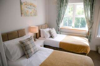 Отели типа «постель и завтрак» Farmleigh House, Донегол Двухместный номер Делюкс с 2 отдельными кроватями-3